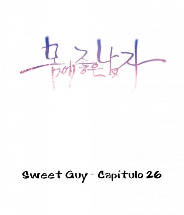 Sweet Guy #26 Hentai HQ