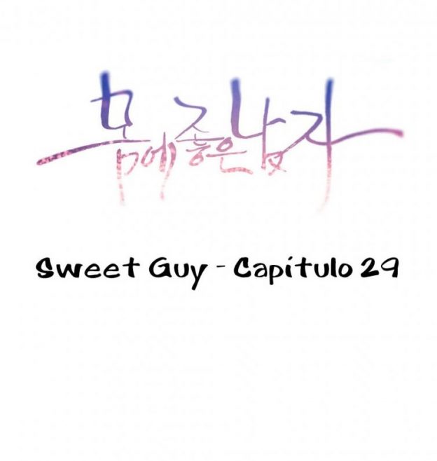 Sweet Guy #29 Hentai HQ