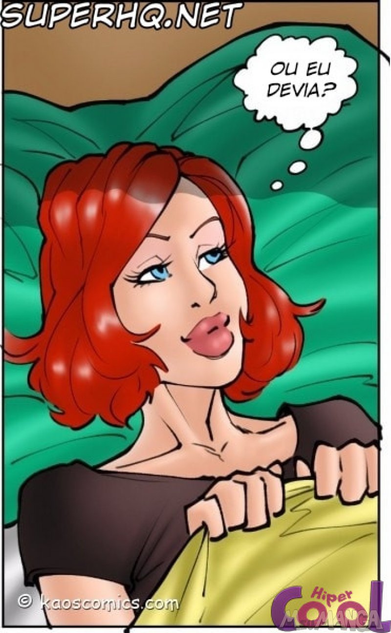 Annabelle's New Life