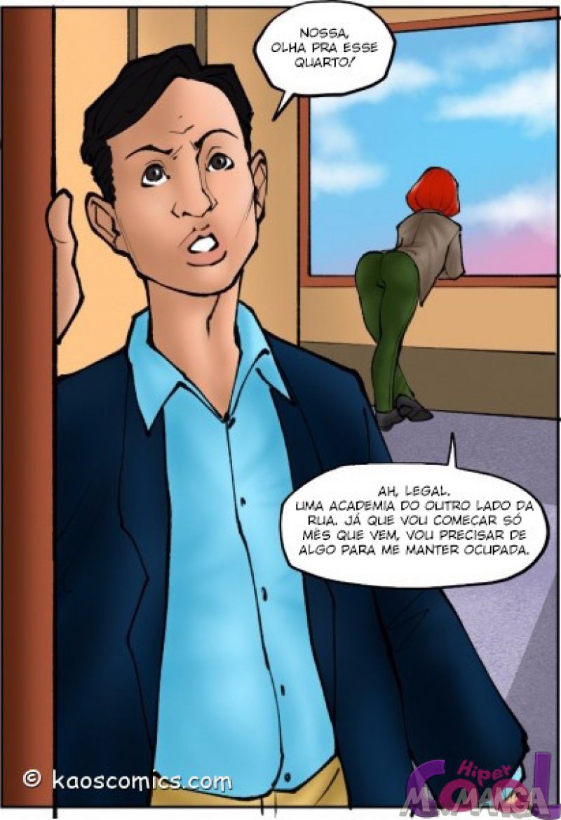 Annabelle's New Life