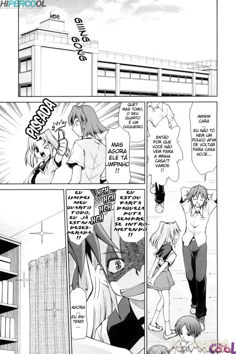 Indecent Mother Sex Diary #03