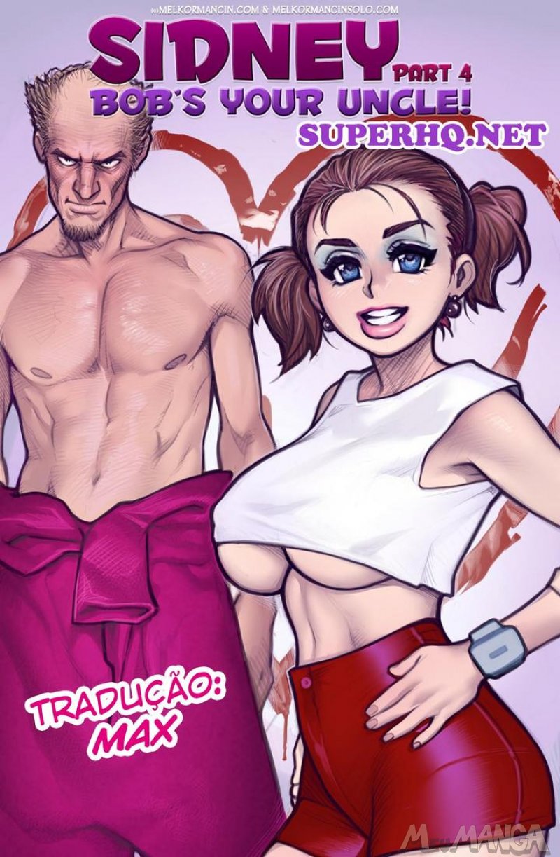 Sidney #01 Hentai HQ