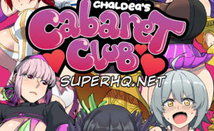 Chaldeas Cabaret Club